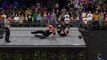 WWE 2K16 the undertaker v the undertaker