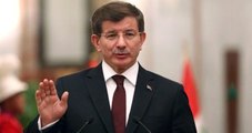 Başbakan Ahmet Davutoğlu: Ürün İhtisas Borsası En Kısa Sürede Kurulacak