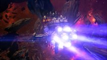 BATTLEFLEET GOTHIC ARMADA TEASER