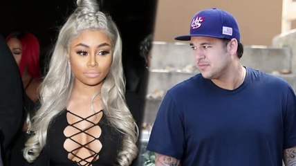 Rob Kardashian erklärt sich selbst zum "Waisenkind"