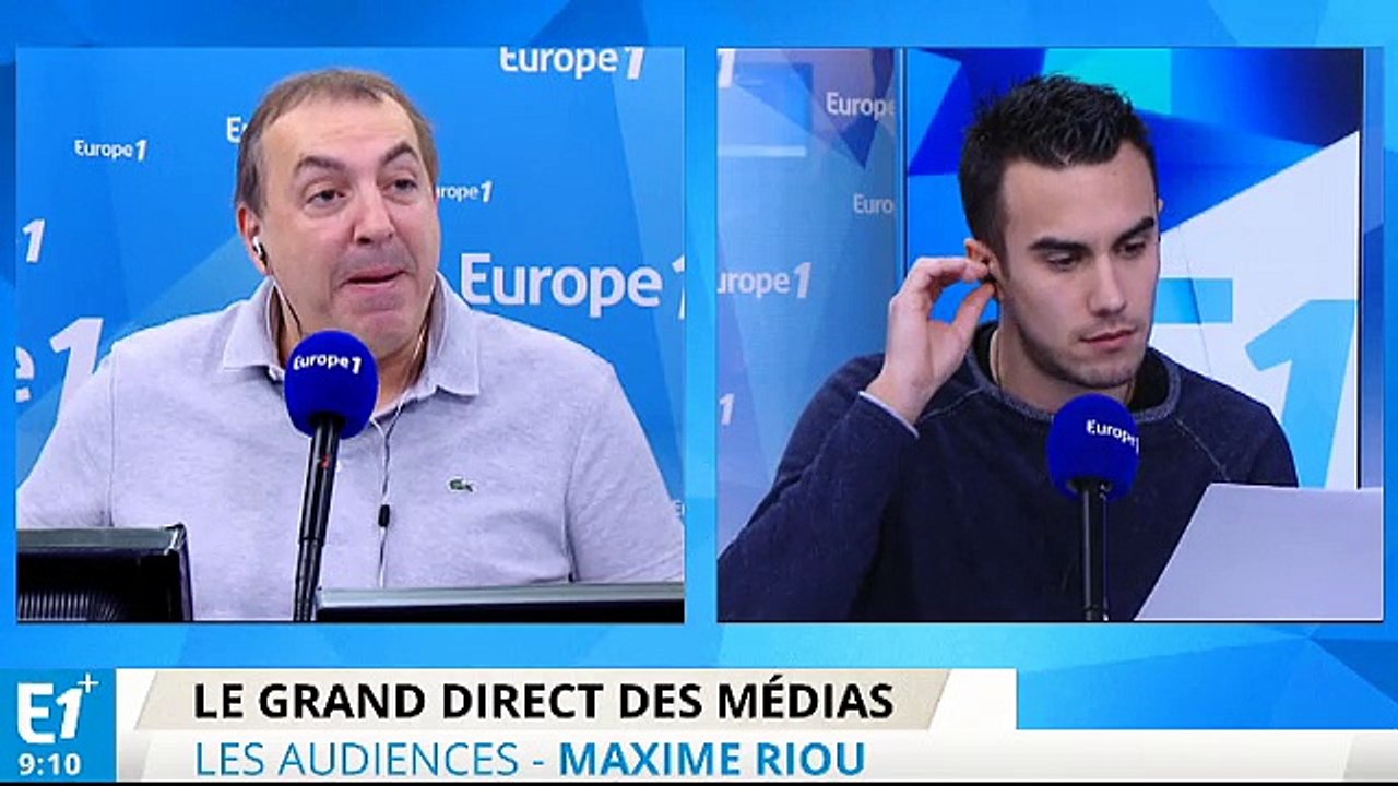 Audiences TV : France 2 leader avec le final de "Fais pas ci, fais pas ça"