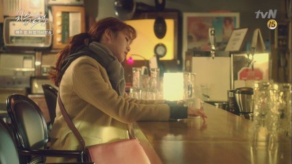 한 여자 설(김고은)만을 위한 인호(서강준)의 연주!