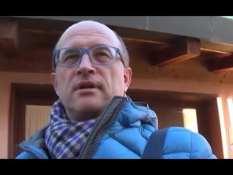 Aversa (CE) - Rifiuti in strada la domenica? Serpico: Cittadini siano più attenti (24.02.16)