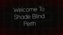 Bistro Blinds Perth