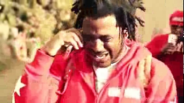 Mozzy Hit And Run Feat. Slim 400, J. Stalin & 4Rax (WSHH Exclusive - Official Music Video)