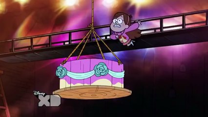 My Demons || Gravity Falls Music Video