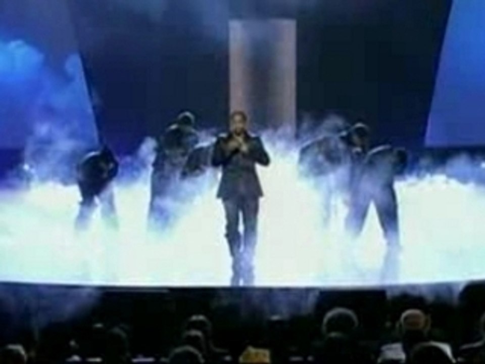 Omarion - Icebox (Soul train awards)