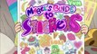 02 - Mabels Guide to Stickers - Gravity Falls - Mabels Guide to Life