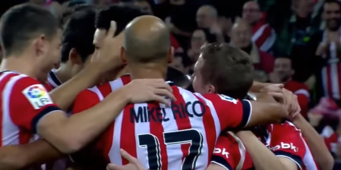 El Athletic Club busca sentenciar en San Mamés al Olympique de Marsella