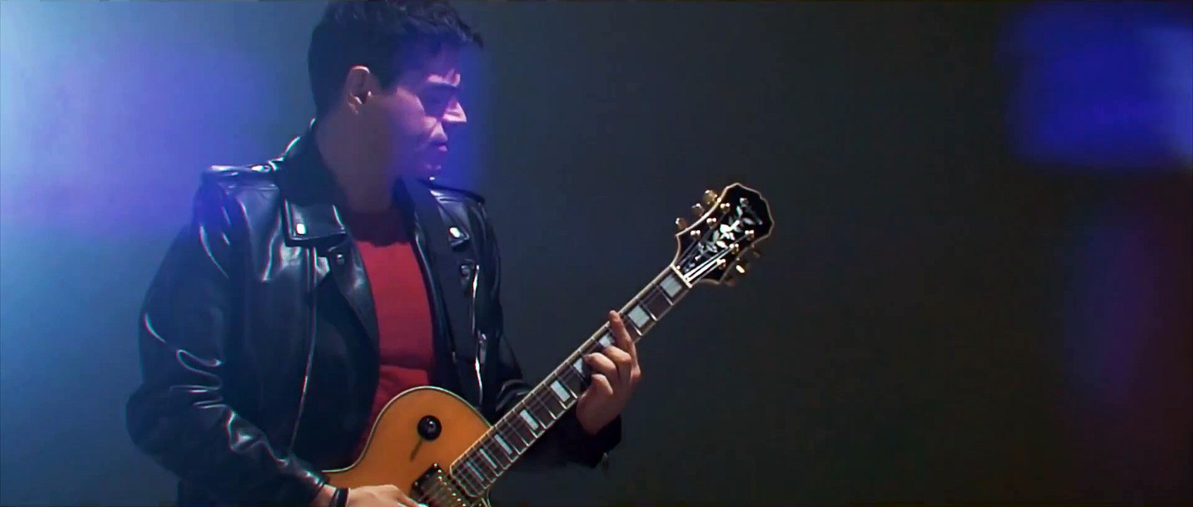 Γιώργος Δασκαλάκης - Δώς Μου Τη Δύναμη (Video Clip)