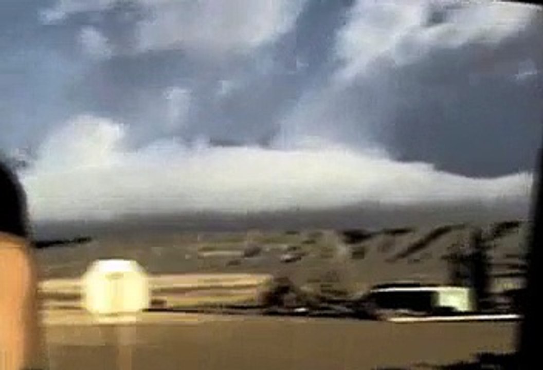 13 Floating Ghosts (Re-Submission)