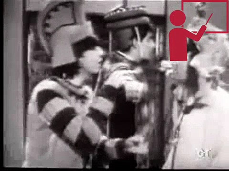 Beatles shakespeare