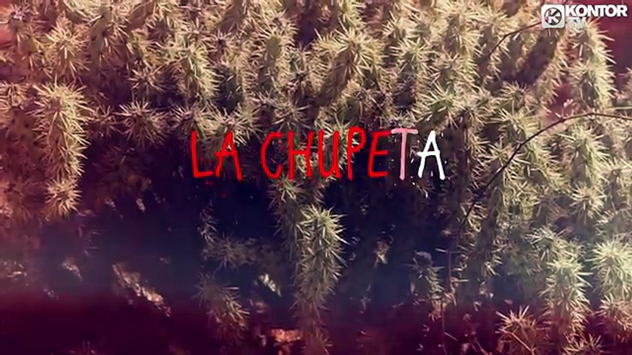 Sean Paul ft. Yolanda Be Cool & Mayra Veronica - Outta Control (Official Lyric Video 4K)