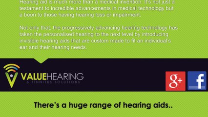 Dos and Don’ts: Care for Your Hearing Aids Just as Much as You Do for Your Ears