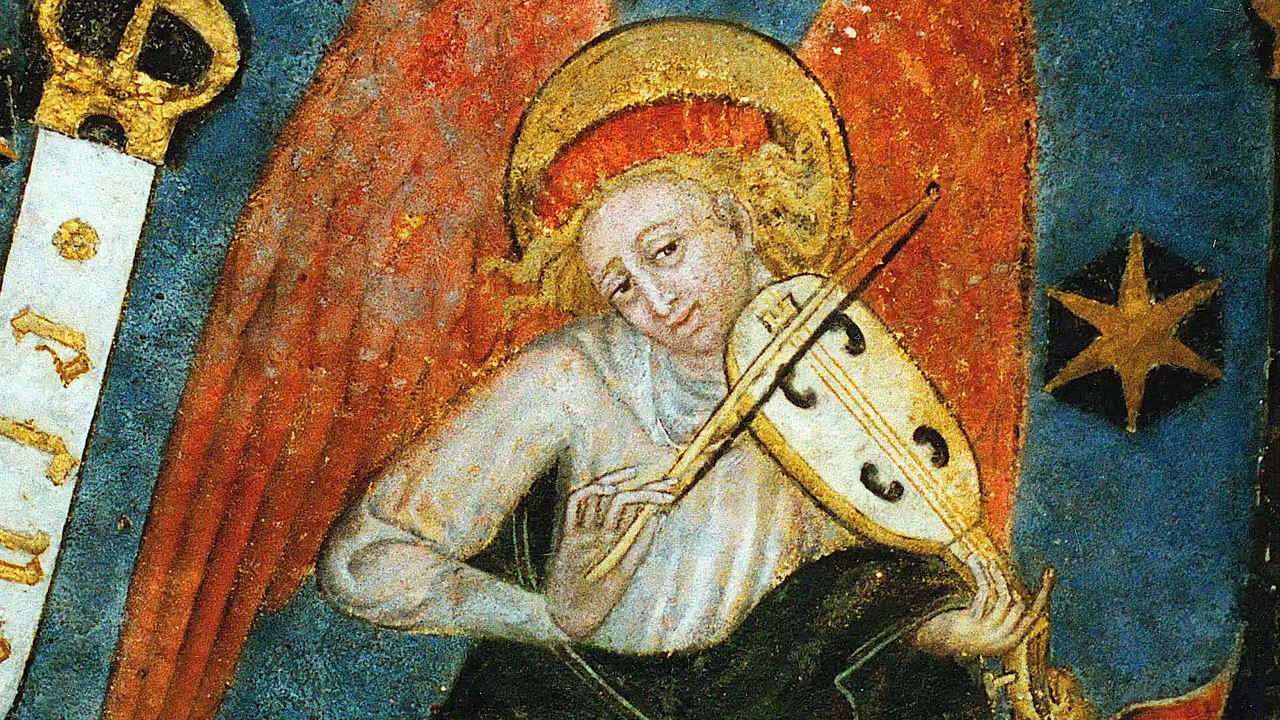 L'Art et la Spiritualité