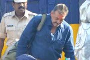 Sanjay Dutt walks out of prison as a free man at last