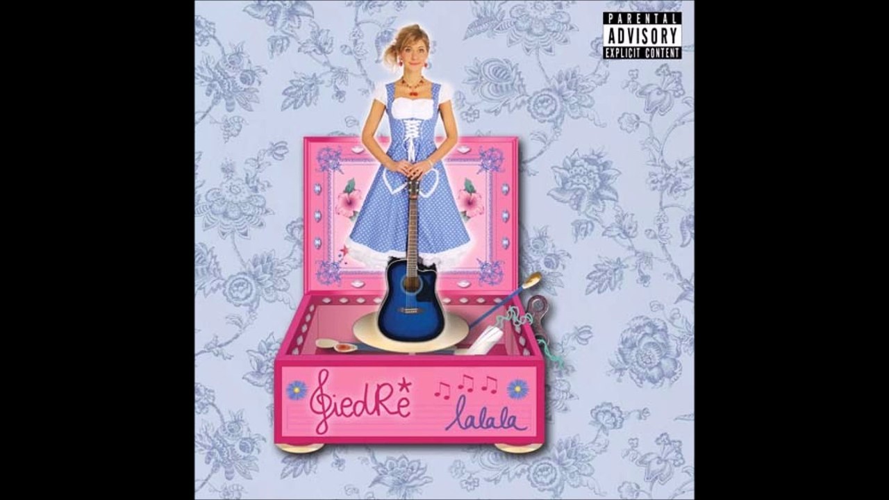 GiedRé chacun ses goûts tolérance