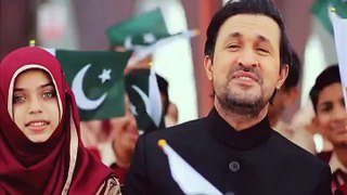 rahim sha new song pakistan ka matlab kiya hi 2016