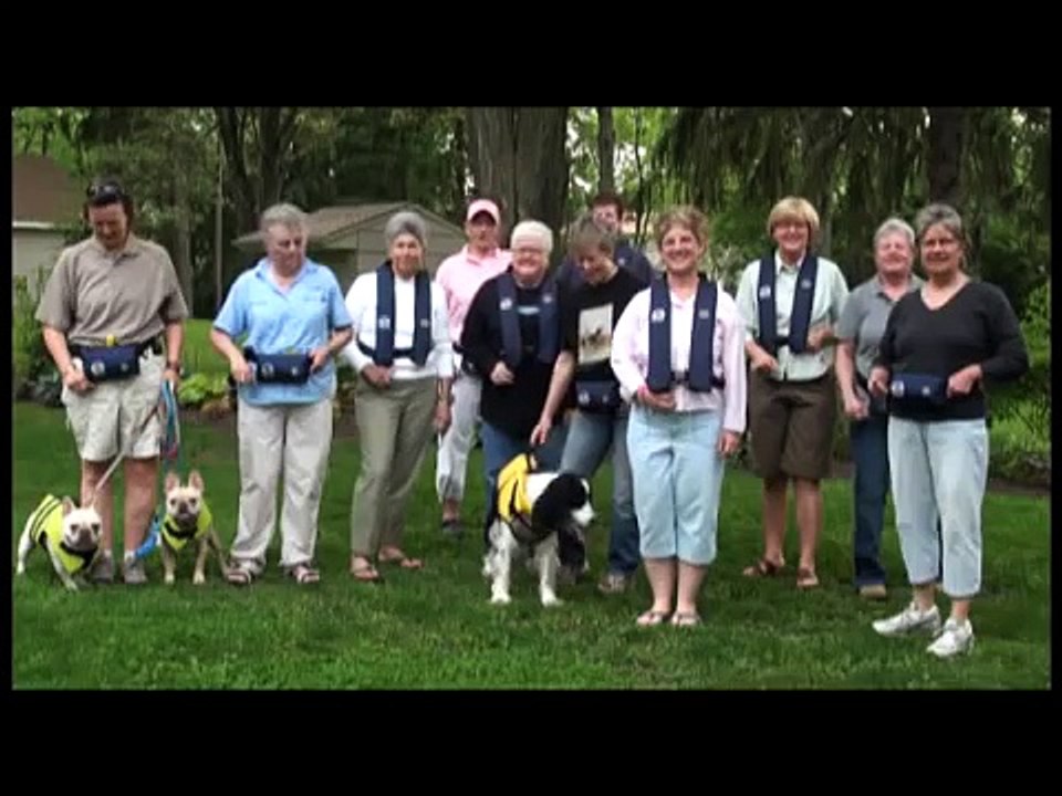 "Ready, Set, Inflate!" - Ohio (2011)