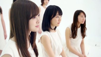 エアウィーヴ×乃木坂46、アクティブ女子による“美容”睡眠研究プロジェクト vol.1 2016年02月25日