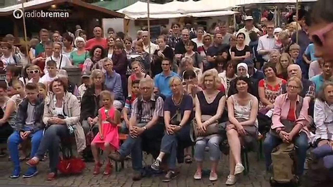 La Strada bringt Mad Max nach Bremen