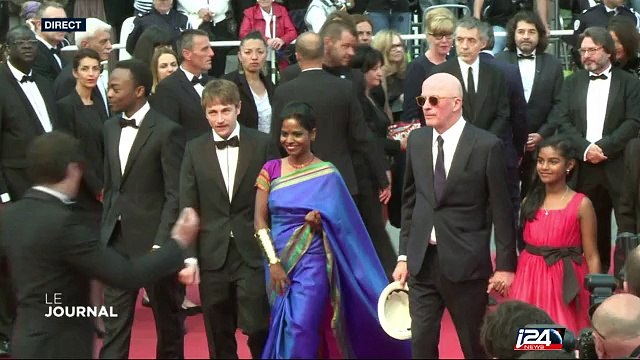 Palmarès et pronostics des Césars 2016