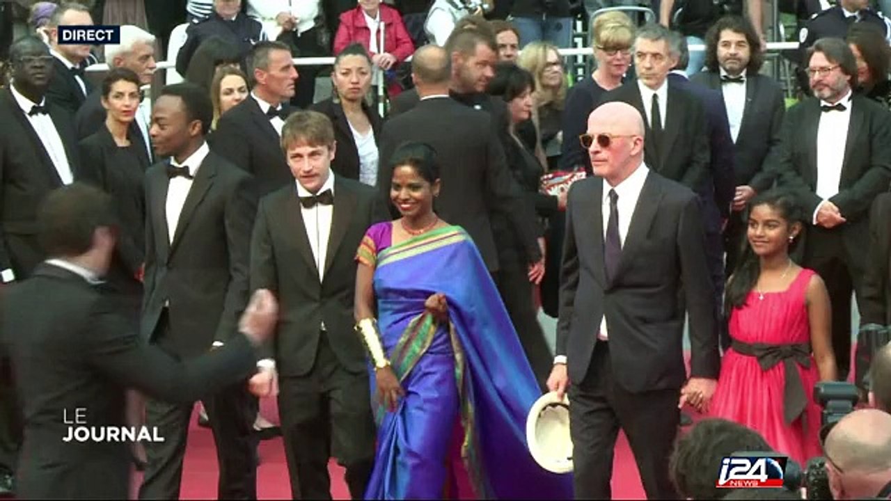 Palmarès et pronostics des Césars 2016