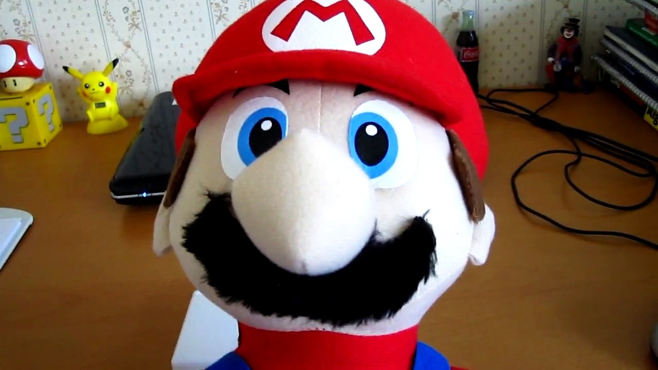 Fossil Fighters [HD] : Hotel Door Trick