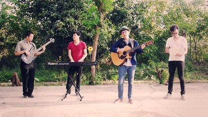 JANJI BUNGA MATAHARI (ひまわりの約束) COVER