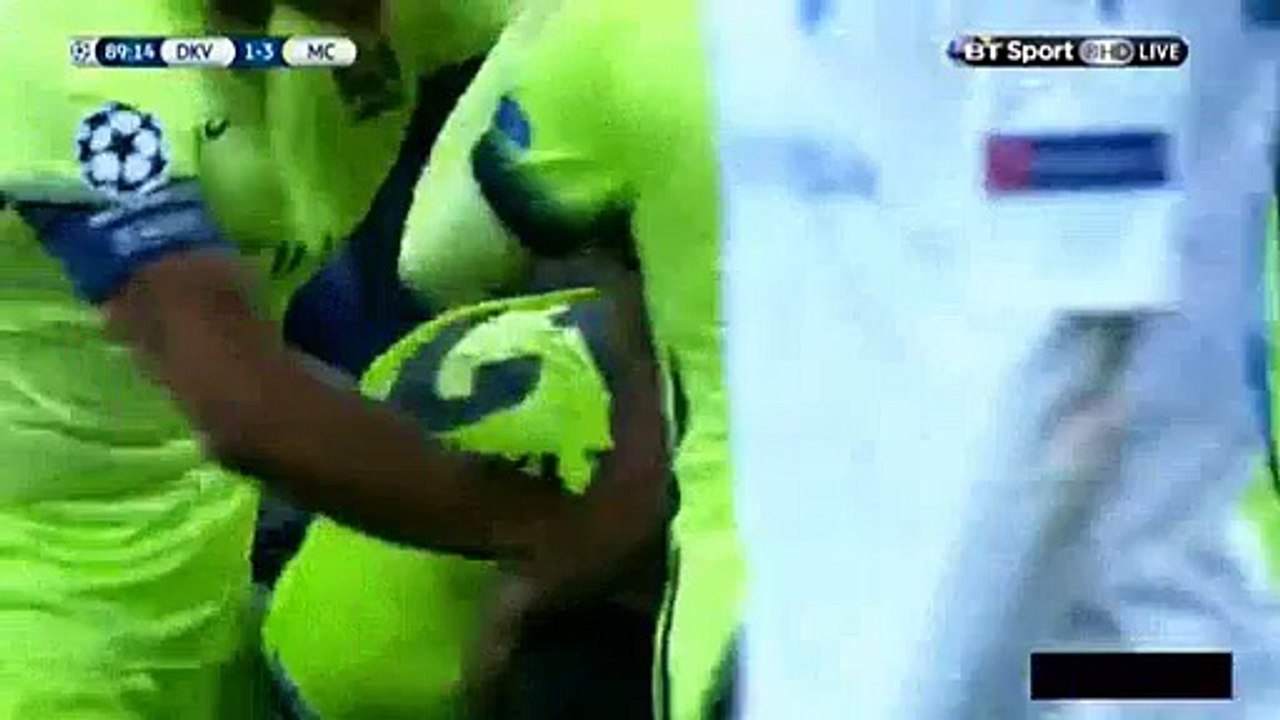 3 but man city vs dyn kiev