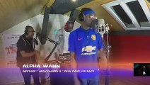 Alpha Wann Freestyle