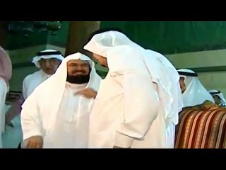 KHANA KABA INSIDE WITH KING