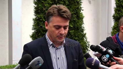 Vendmi i Gjykatës Kushtetuese, mashtrim parazgjedhorë