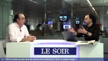 Le 11h02 : le bureau du plan tacle les voitures de société, faut-il revoir le système belge ?