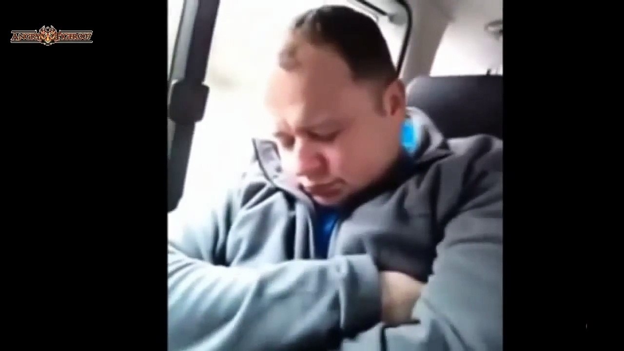 BEST FUNNY Wake Up PRANK Compilation 2015