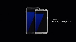 Samsung Galaxy S7 and S7 edge- Official Introduction