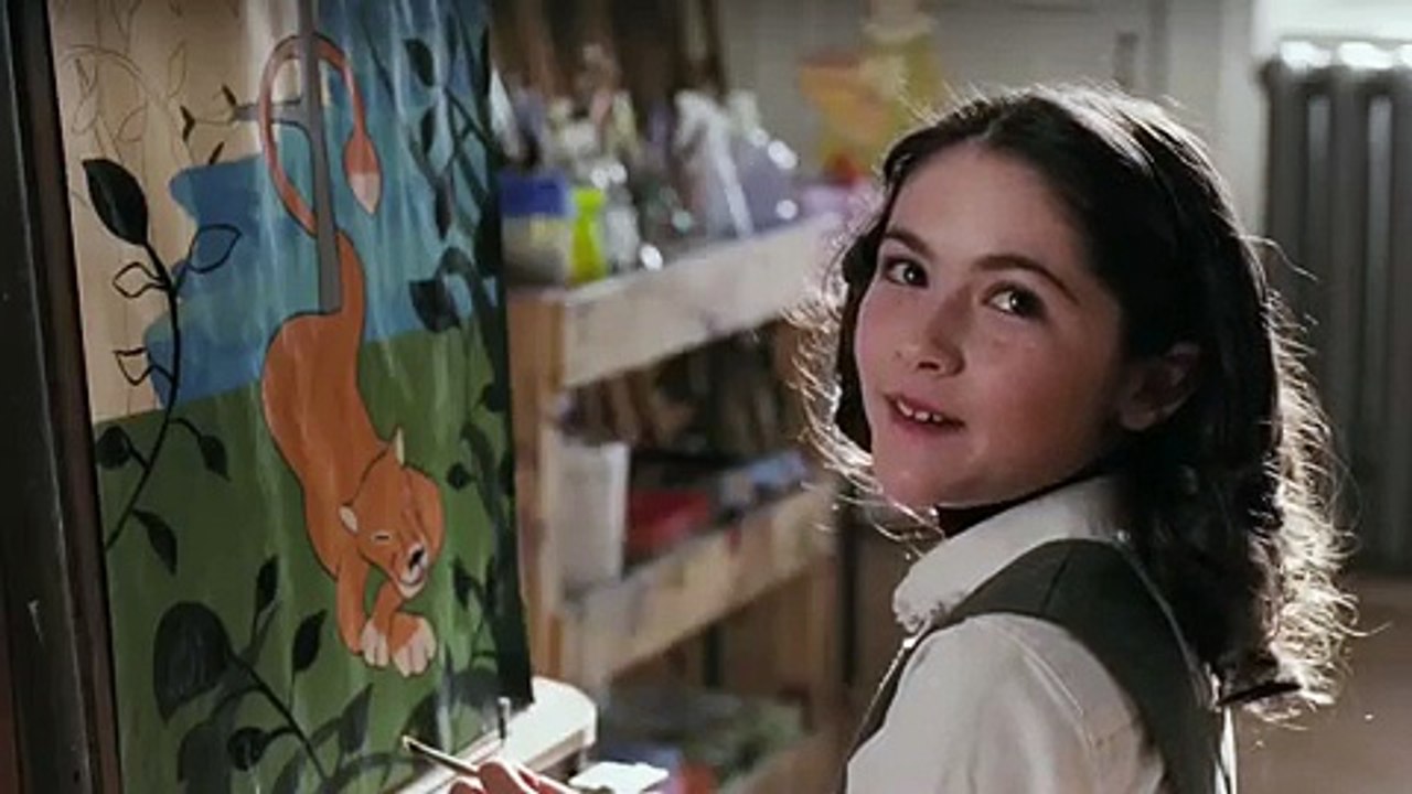 Orphan.2009.DVDRip [Preuzimanje .torrent]