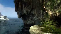 Tomb Raider Underworld – PS3