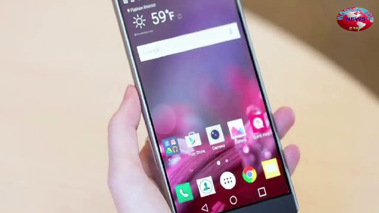 LG K8 Gets Listed on Company Site Ahead of MWC 2016 Launch