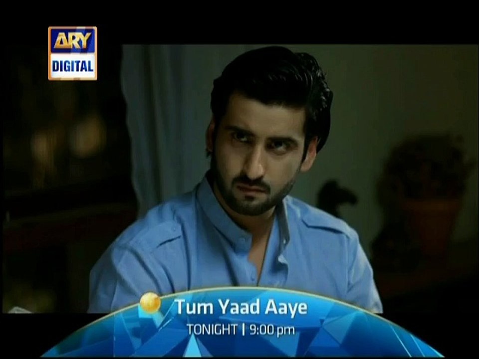 Tum Yaad Aaye - ARY Digital