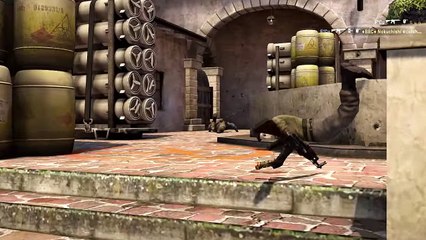 CS-GO - Lucked OUT! #15