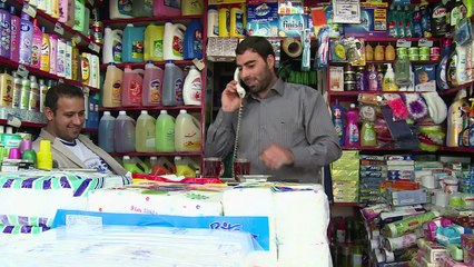 Hoffnung und Skepsis vor den Wahlen im Iran