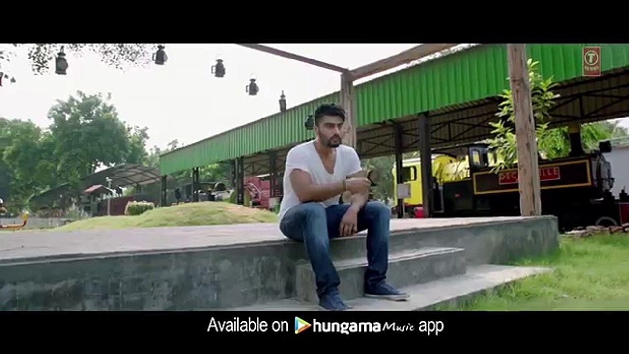 JI HUZOORI FULL Video Song - KI & KA - Mithoon