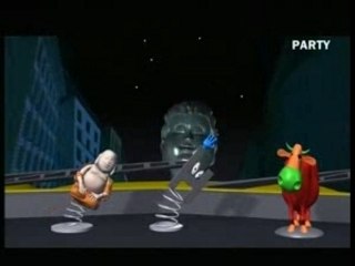 Highstreet - To France (TMF 2007)