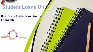 Apply for Student Loans to Stable Your Finance