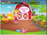 small Barbie and Little Pony game for girls