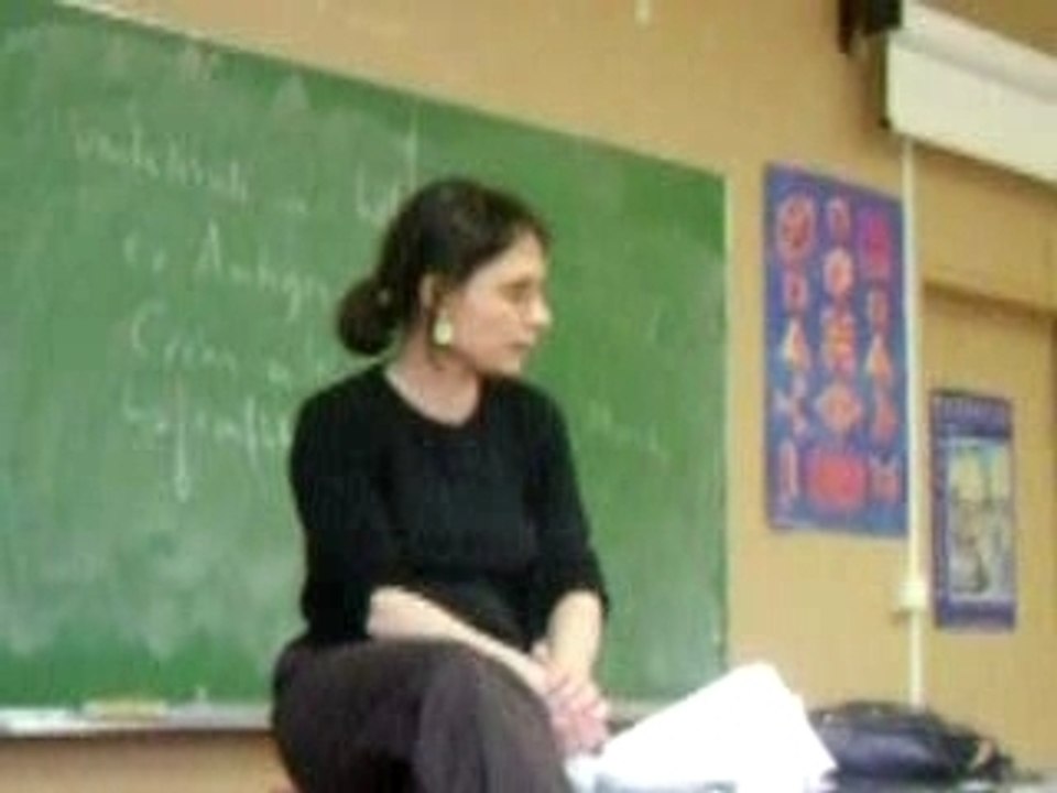 Cours de philo