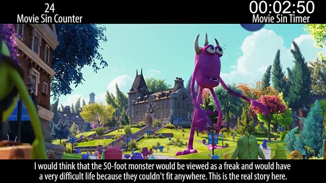 Everything-Wrong-With-Monsters-University-In-15-Minutes-Or-Less