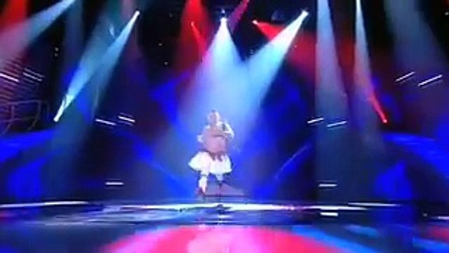 Stavros Flatley- Greek Dancers - Britain's Got Talent 2009 - Semi-Final 3