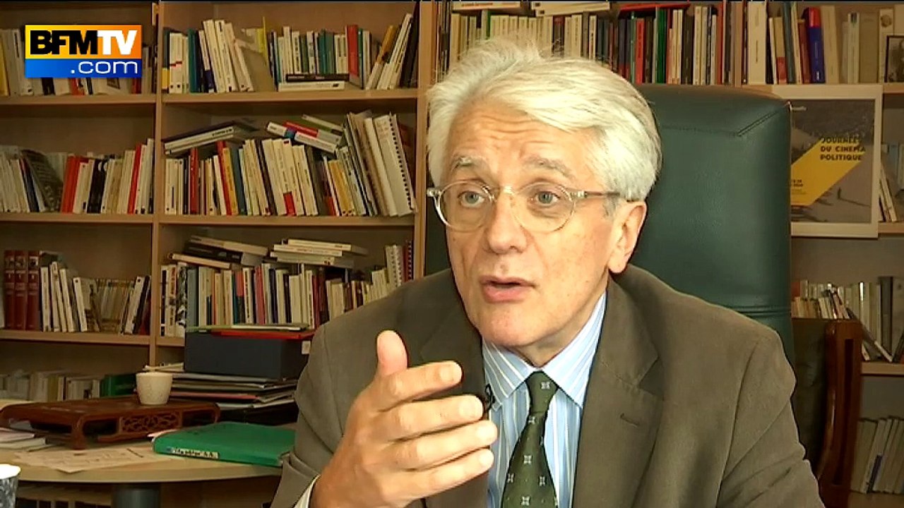 Martine Aubry et François Hollande sont "à peu près d'accord sur rien", selon Pascal Perrineau